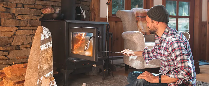 Cost of Pellet Fireplace Installation Services in Danvers, MA
