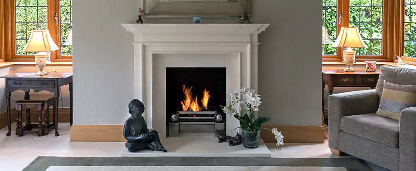 RSF Fireplaces Maintenance and Repair in Danvers, Massachusetts