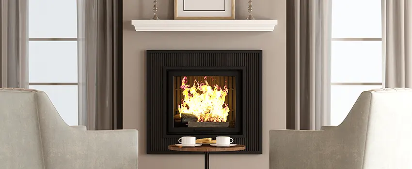 Superior Outdoor Fireplace Repair in Danvers, MA