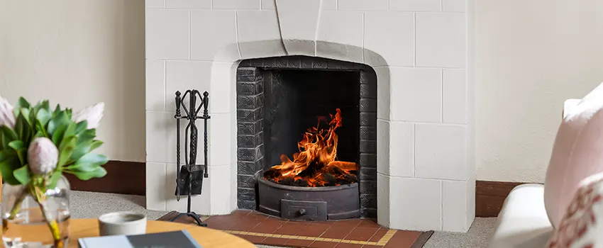 Valor Fireplaces and Stove Repair in Danvers, MA
