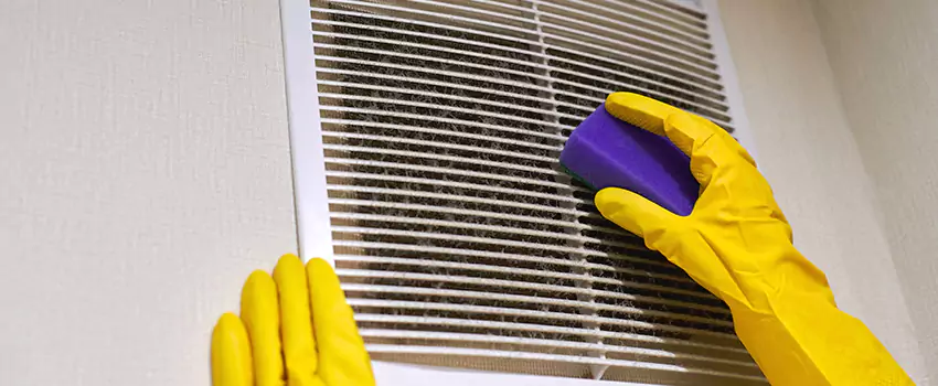 Vent Cleaning Company in Danvers, MA