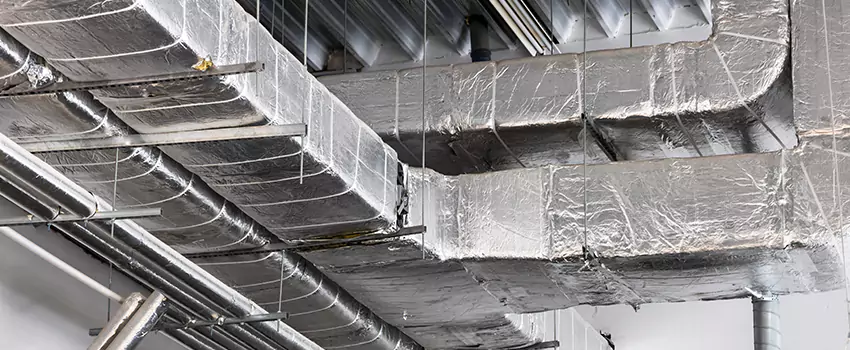Vent Dust Cleaning Cost in Danvers, MA