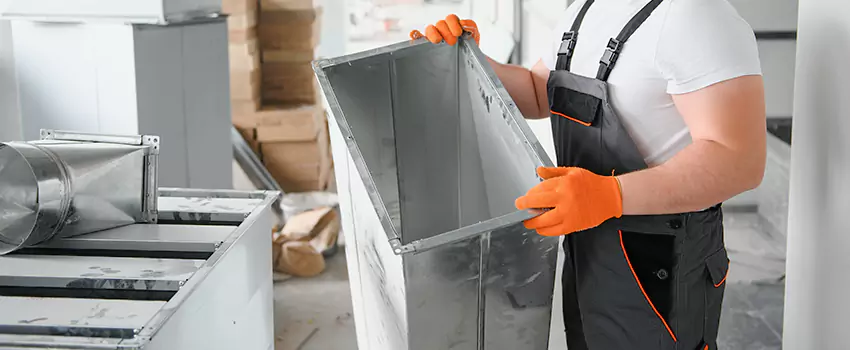 Ventilation Fan Cleaning Services in Danvers, Massachusetts
