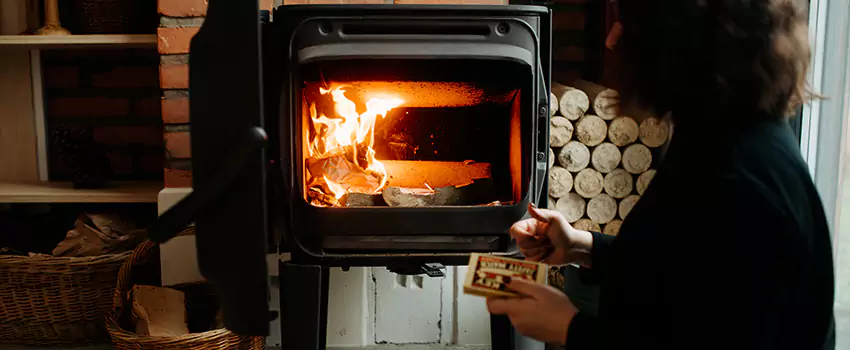 Key Features of Vermont Castings Fireplaces in Danvers, MA
