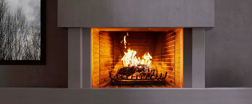 Indoor Wood Burning Furnace Repair and Installation in Danvers, Massachusetts