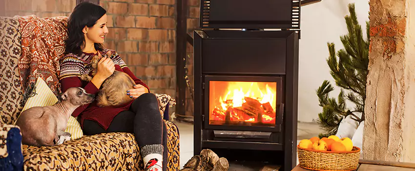 Wood Stove Chimney Cleaning Services in Danvers, MA