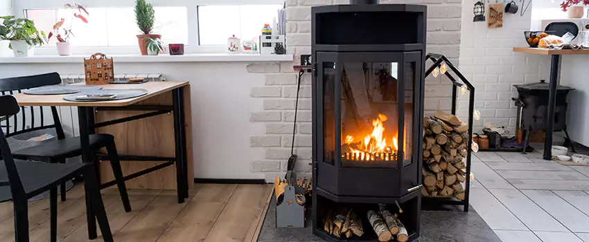 Wood Stove Inspection Services in Danvers, MA
