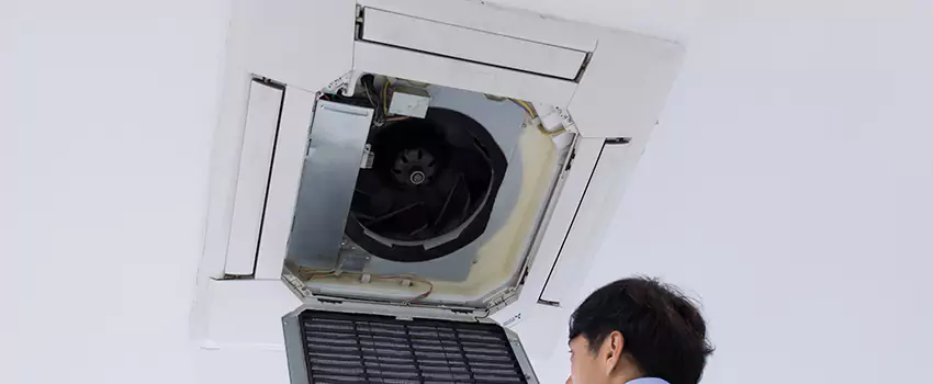Benefits of Professional Air Duct Cleaning in Danvers, Massachusetts