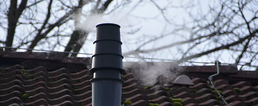 Broken Chimney Animal Screen Repair And Installation in Danvers, MA