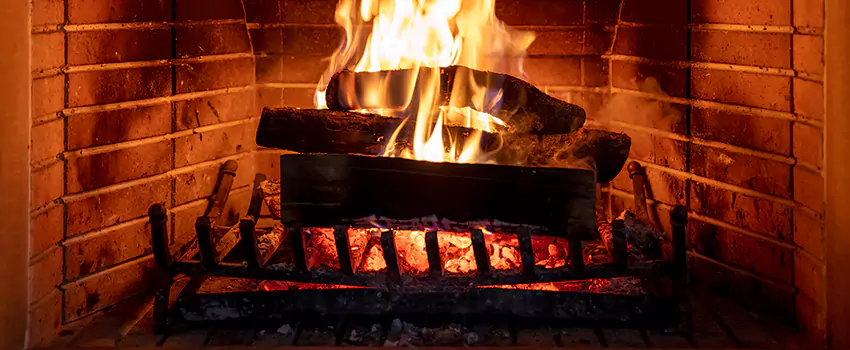 Chimney Ash Dump Cover Repair Services in Danvers, MA