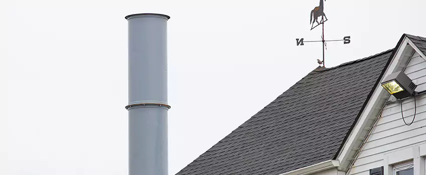 Multi-flue Chimney Caps Installation And Repair in Danvers, MA