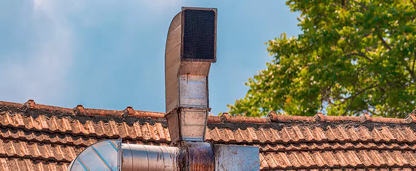 Chimney Creosote Cleaning Experts in Danvers, Massachusetts