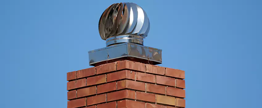 Chimney Damper Hinge Repair in Danvers, MA