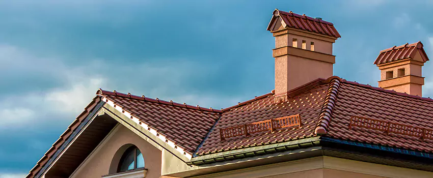 Residential Chimney Services in Danvers, Massachusetts