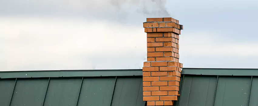 Chimney Installation Company in Danvers, MA
