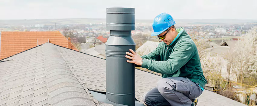 Insulated Chimney Liner Services in Danvers, MA