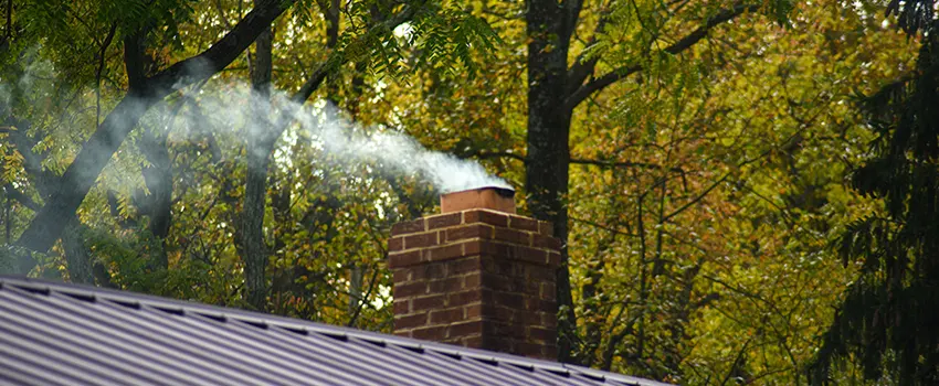 Gas Chimney Odor Removal in Danvers, Massachusetts