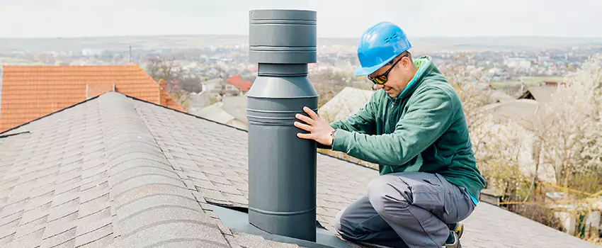 Chimney Repair Cost in Danvers, MA