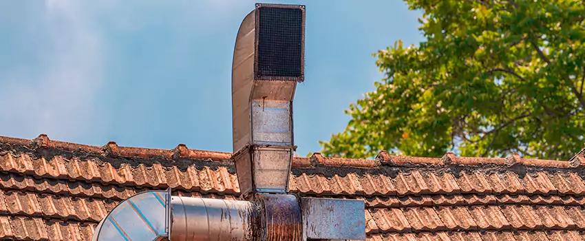 Chimney Blockage Removal in Danvers, Massachusetts