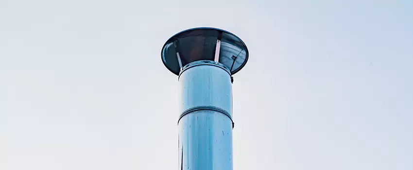 Chimney Spark Arrestor Mesh Installation in Danvers, Massachusetts