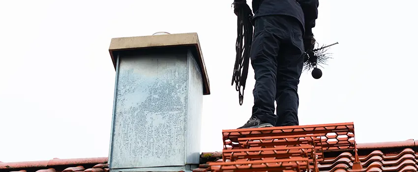 Modern Chimney Sweeping Techniques in Danvers, Massachusetts