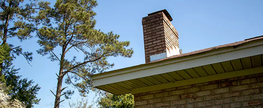 Brick Chimney Sweep Near Me in Danvers, MA
