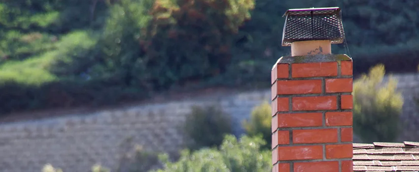 Chimney Tuckpointing And Masonry Restoration in Danvers, MA