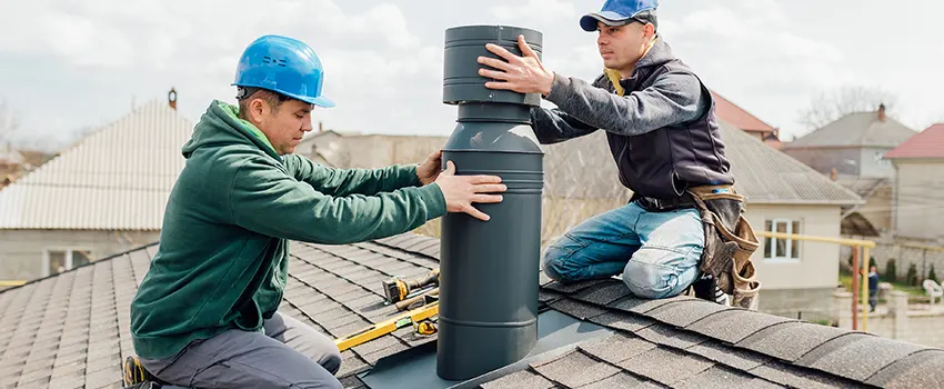 Commercial Chimney Cost in Danvers, MA