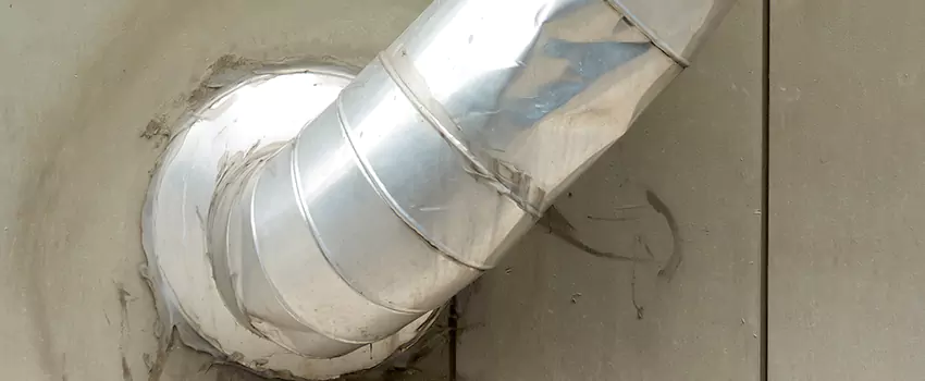 Dryer Vent Repair Process in Danvers, MA
