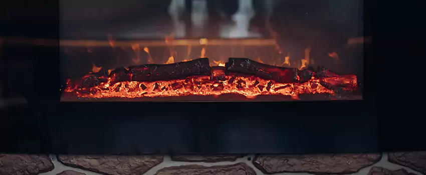 Cost of Electric Fireplace Repair Service in Danvers, Massachusetts