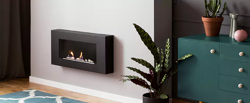 Cost of Ethanol Fireplace Repair And Installation Services in Danvers, MA