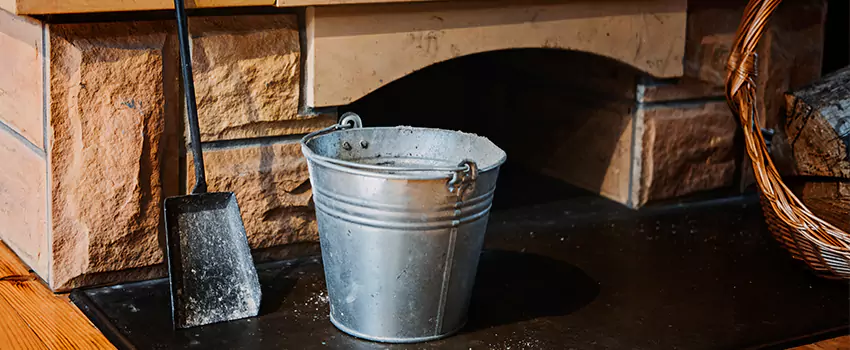 Clean The Fireplace Mantle And Hearth in Danvers, Massachusetts