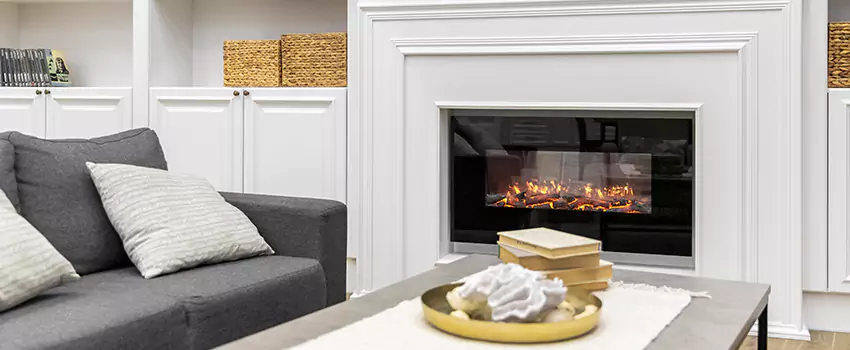 Professional Fireplace Maintenance Contractors in Danvers, MA