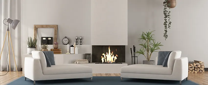 Decorative Fireplace Crystals Services in Danvers, Massachusetts