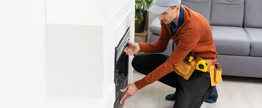 Cost of Fireplace Door Installation Service in Danvers, Massachusetts