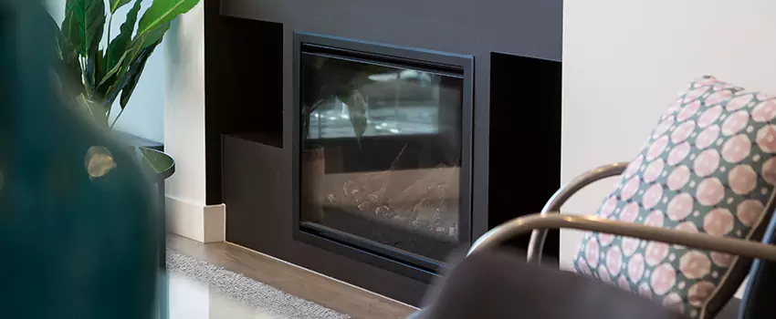 Gas Fireplace Installation in Danvers, MA