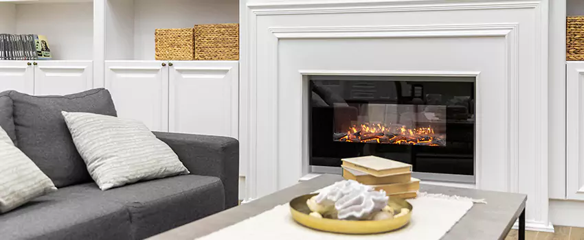 Pellet Fireplace Insert Installation in Danvers, MA