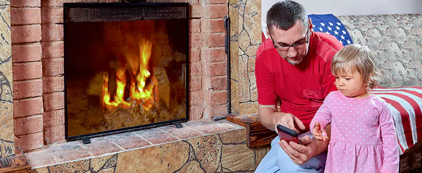 Fireplace Safety Locks For Kids in Danvers, MA