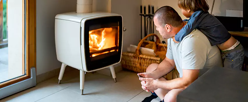 Fireplace Flue Maintenance Services in Danvers, MA