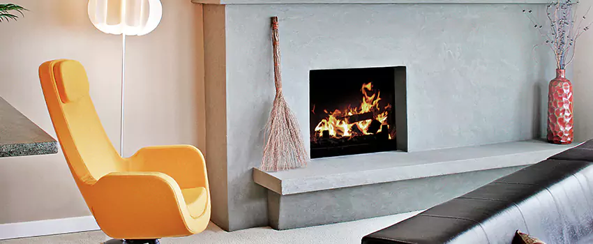 Electric Fireplace Makeover Services in Danvers, MA