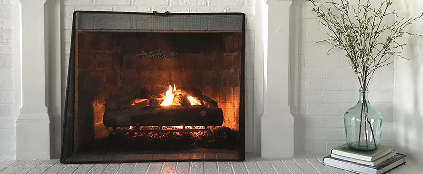 Cost-Effective Fireplace Mantel Inspection And Maintenance in Danvers, MA