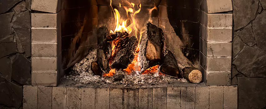 Cost of Rebuilding A Fireplace in Danvers, Massachusetts