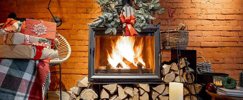 Steel Fireplace Grate Repair And Replacement Services in Danvers, Massachusetts