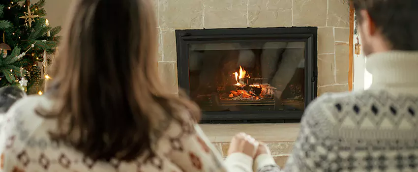 Fireplace Firebox Refurbish & Restore Services in Danvers, MA