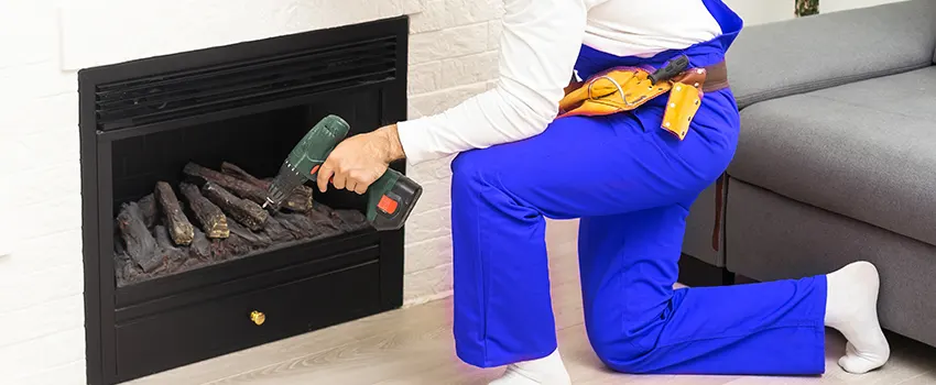 Fireplace Safety Inspection Specialists in Danvers, Massachusetts