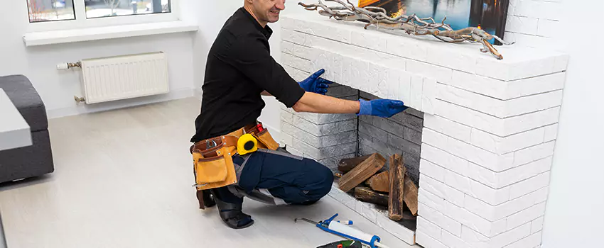 Gas Fireplace Repair And Replacement in Danvers, MA