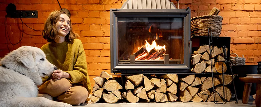Fireplace Smell Removal Cost in Danvers, MA