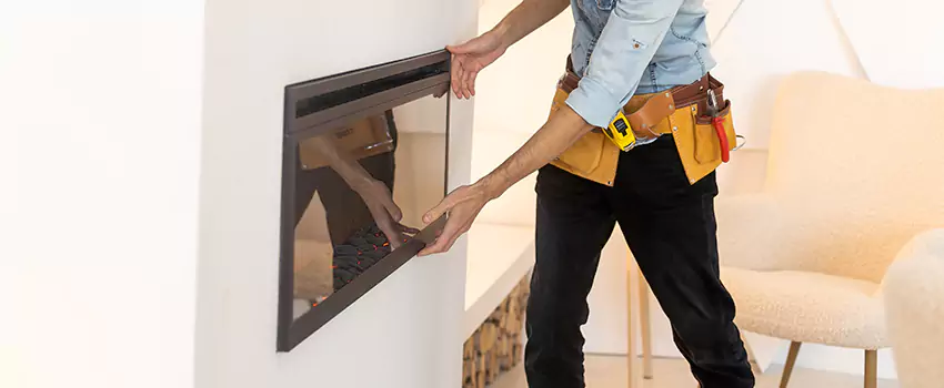 Traditional Fireplace Vent Sweeping in Danvers, MA