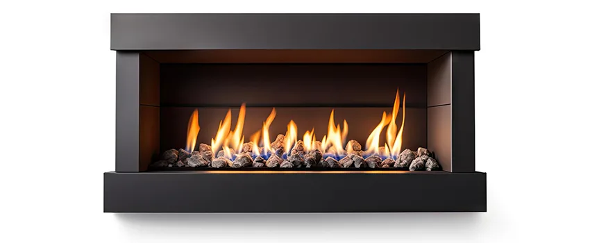 Outdoor Gas Fireplaces Installation in Danvers, MA