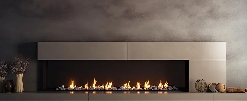Gas Fireplace Logs Supplier in Danvers, Massachusetts